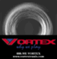 VORTEX Mega-Spin Hex Polyester 1.45