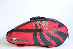 Vortex 6 Pack Racquet Bag