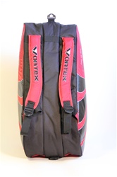 Vortex 6 Pack Racquet Bag